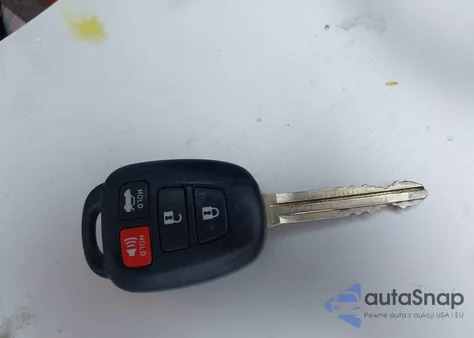 2014 Toyota Corolla L/Le/Le Pls/Prm/S/S Pls from USA, damaged, VIN 2T1BURHE5EC214500